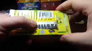 UK Base Set Booster Box Opening ~ Part 2
