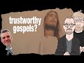 Bart Ehrman Counters Mike Licona - Trust the Gospels?