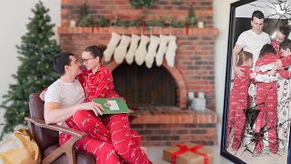 Download Lagu A Christmas Love Story: The Two Broken Families, Staying Whole Till The End MP3