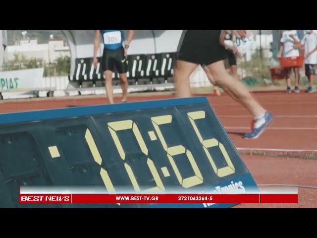 Με επετειακό χαρακτήρα και δυνατά ονόματα τα «Παπαφλέσσεια»