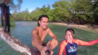 MY TRIP MY ADVENTURE - Eksplore Alam Dan Budaya Lebih Dalam Kota Nabire, Papua (18/11/17) Part 6