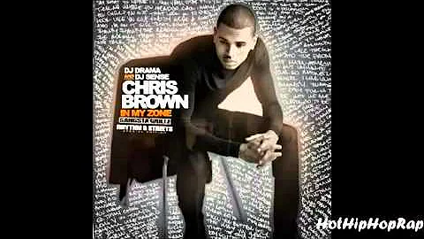 Chris Brown   No Bullshit