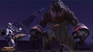 Swtor Devum Croc Deffroi 10 Stacks