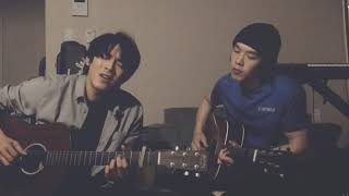 새벽한시 너와함께 - 홍이삭 & 케빈오 (Isaac Hong & Kevin Oh)