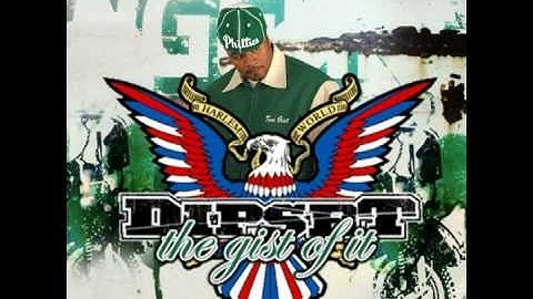 Tom Gist & Ransom - The Cleaners