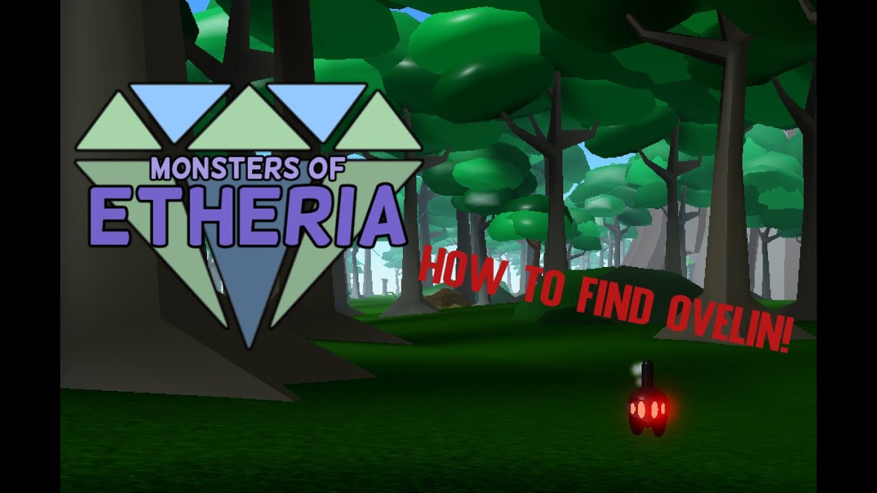 How To Unlock Ovelin In Monsters Of Etheria Remapster Update