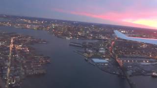 taxi logan airport