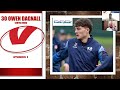 30 Days To Go! 2025 St Helens Player Previews: Owen Dagnall