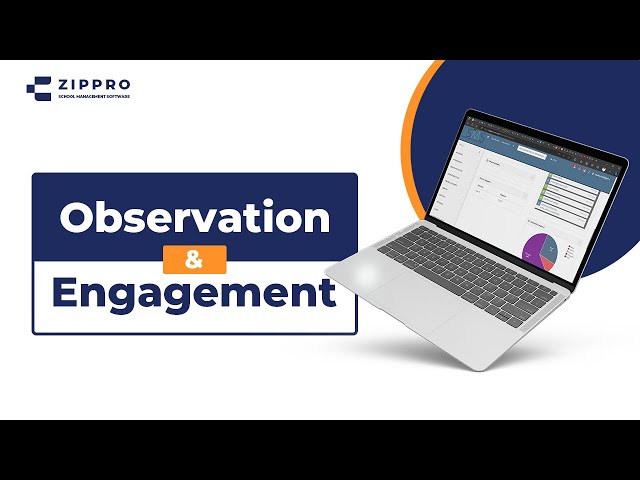 OBSERVATION AND ENGAGEMENT