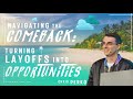The Dev Life Ep 4 | Navigating the Comeback: Turning Layoffs into Opportunities with GDE Chris Perko