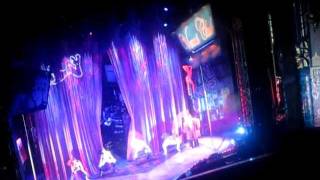 Anyway You Want It / I Wanna Rock - Rock Of Ages