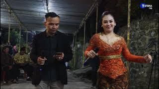 Kandas - Tika Bahena || Areva Musik Hore