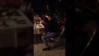 Teymur Dagli Meyxana Kurdemir Toyu 2018