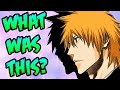 What Really Is Ichigo's Dangai Form?  - Bleach Theory | Tekking101