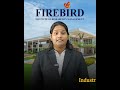 Celebrating a Journey of Holistic Growth at Firebird #firebirdinstitute #placement #education