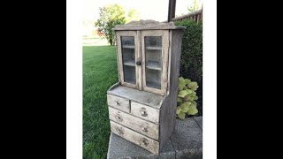 Julie McLellan Mariano: Whats in Your Grief Drawer?