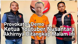 Download Lagu YOUTUBER NUSANTARA TERBUKTI OTAK DIBALIK DEMO BESAR KALI INI MP3 Download Lagu YOUTUBER NUSANTARA TERBUKTI OTAK DIBALIK DEMO BESAR KALI INI MP3