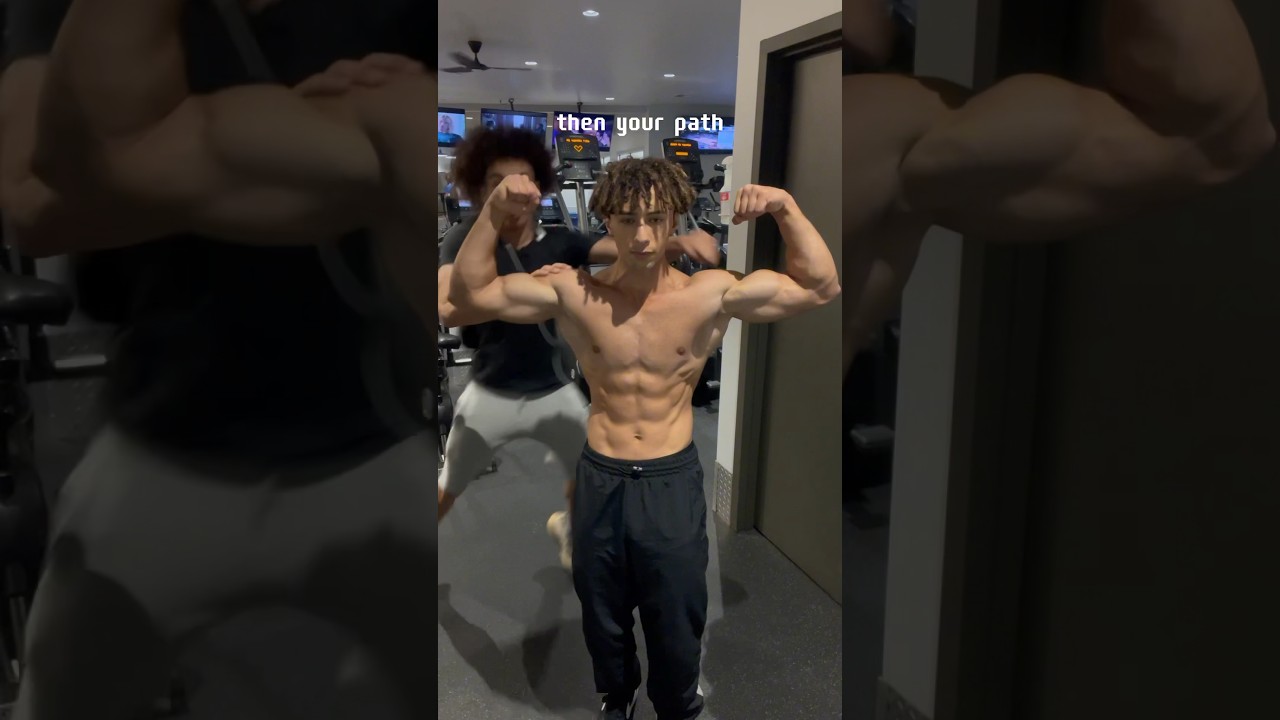 I got jumped mid video😳🥊 