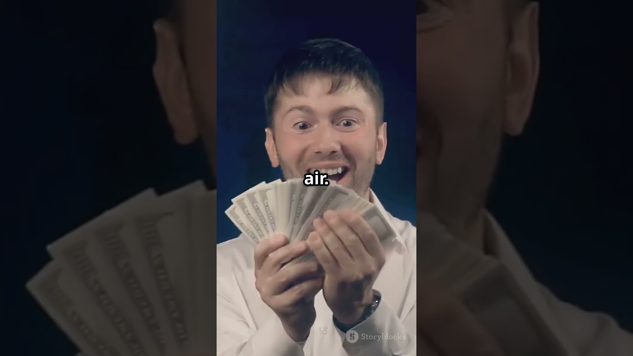 Epic Cash Drop in the USA! 