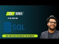 SQL OUTER JOIN Syntax Explained: Types, Examples & Real-Time Use Cases in Hindi