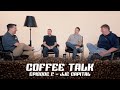 Sit Down with the Owners of Palmetto State Armory and JJE Capital | Coffee Talk