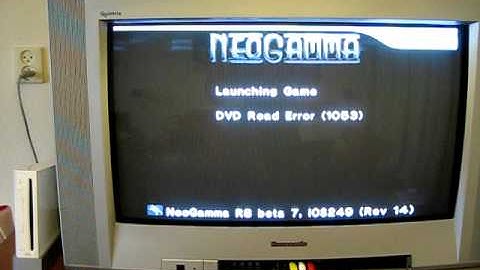 Wii Read error 1053_Zonder DVD_Via Neogamma V8 beta 7.AVI