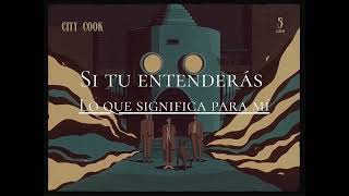 Caravan Palace - City Cook (Traducción al Español)