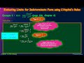 2.4 chapter 2 MAT235 (L'Hopital's Rule)