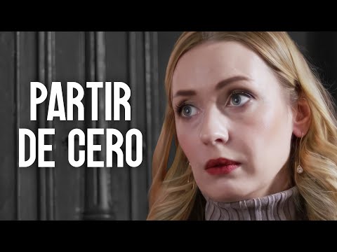 Partir de cero Partir de cero