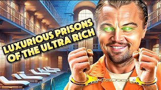The Luxurious Prisons of The Ultra Rich & Famous