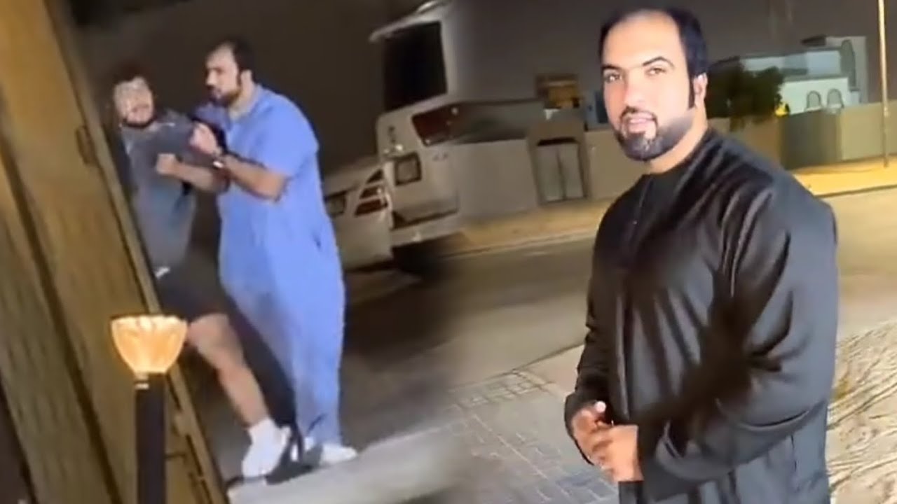 مقلب الخرفنه بحداد ، انتو مو بيت احمد 🤣🤣 part 7