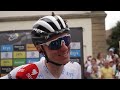 Tadej Pogačar: Jonas Vingegaard, Call Me After Tour de France Win