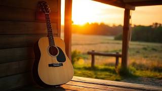 Creative Flow Guitar | Energizing Inspiration for Studio Session