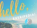 EVERYTHING You Need To Know About EVERIPEDIA!
