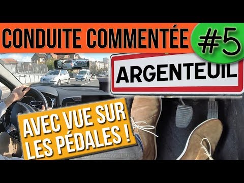 Vidéo: Guide de conduite sur le sentier Turquoise