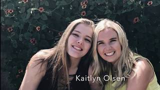 Senior Goodbye Video 2018
