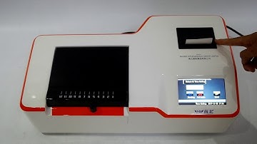 aflatoxin tester From NANBEI