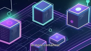 What is Kubernetes? | Cloud-Native Container Orchestration Explained