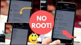 The Fix - Get more storage space on your smartphone  - No ROOT -increase internal memory screenshot 2