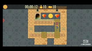 Jack adventure level 2 🤸🤸🤸🤸🤸 screenshot 5