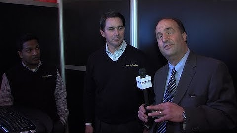 Advanced Analytics in NeedleFinder from Equivalent Data