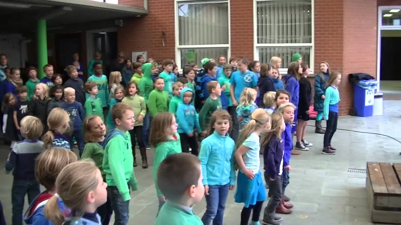 Sing for the Climate