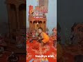 sandhya arati done by tejas 🙏🙏