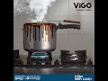 Vigo pressure cooker animation