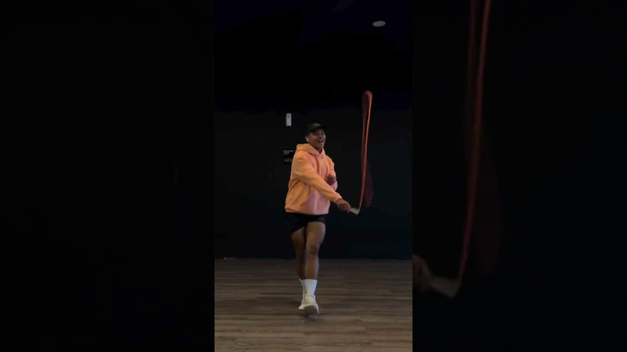 Flow State Activated — Wirapasek Mode