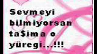 Sildim Seni Kalbimden💜💜💜💜💜💜