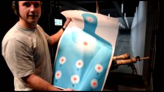 Frontier Justice indoor gun range opens in Lee's Summit