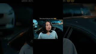 best acting awards goes to him - Teach You a Lesson
