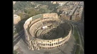 Rick Steves Rome Eternally Engaging