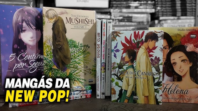 Musashi - 3 Volumes - Livrarias Curitiba